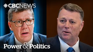 Premiers are taking the fight against U.S. tariffs to an American audience | Power & Politics
