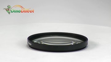 58mm Macro Close-Up +3 Lens Filter for Digital Camera  from Dinodirect.com