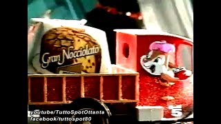 10 Spot Storici di NATALE ANNI 80 e 90 - Volume 3