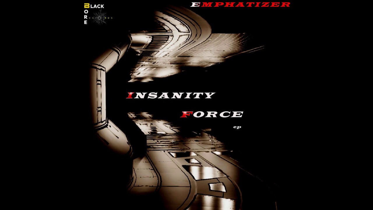 Watch Emphatizer - Contact (Original Mix) on YouTube Watch Emphatizer - Contact (Original Mix) on YouTube