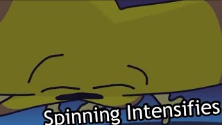 X Spin | Battle for BFDI