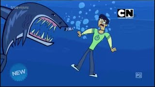 Download lagu Cartoon Network Asia : Total Drama Ridonculous Race [Promo]