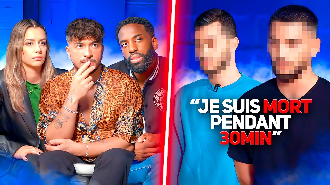 VOUS AVOUEZ VOS PIRES SECRETS 2 (la fin est juste ouf)