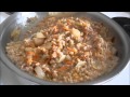 Готовим соевый фарш вкусно и полезно!