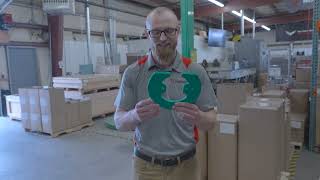 Inside Our UHMW Drag Paddle Production Process | DPI Plastics, Inc.