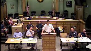Pre-Season Beach Vendor Meeting - Feb 23 2016