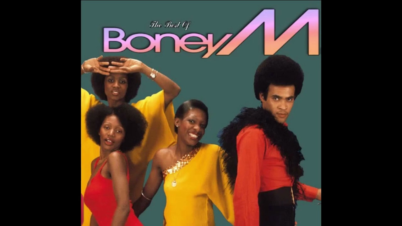 Boney M - Ma Baker | High-Def | HD | Lossless | 高清晰 - YouTube
