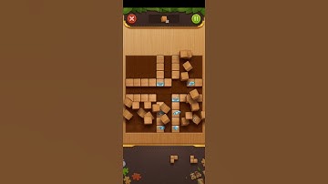 Daily block jigsaw puzzle game(4)