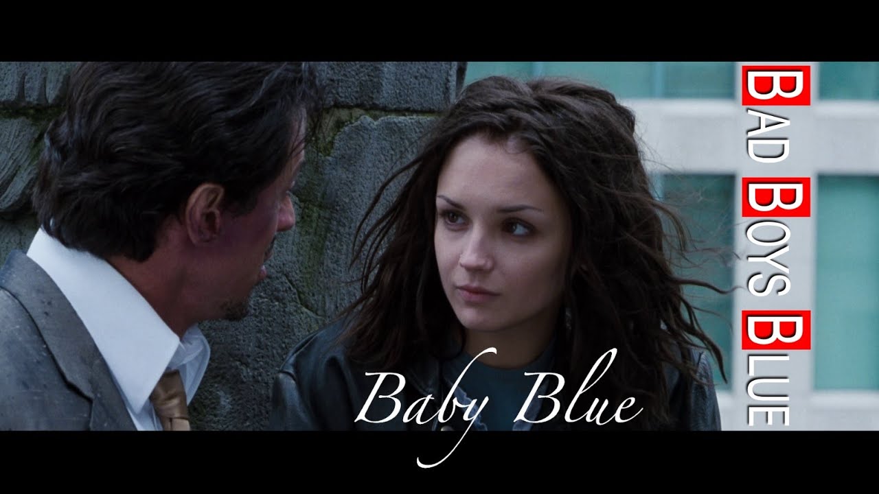 Baby Blue * BAD BOYS BLUE (romanian) YouTube