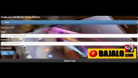 Treycent, para crear tu propio asistente virtual