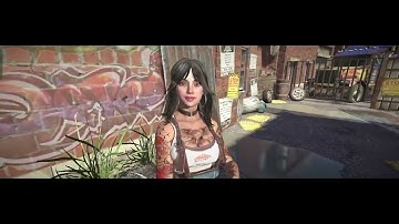 Zombie State: Roguelike FPS Gameplay (Android/ios)