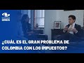 Mr taxes o el man de la dian luis carlos reyes confiesa por qu decidi empezar en redes sociales