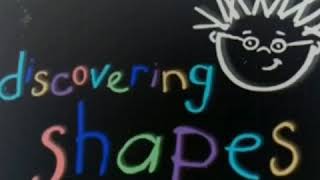 Baby Einstein Discovering Shapes 2007 Opening In G Major
