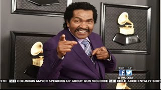 Mississippi bluesman Bobby Rush wins Grammy Details