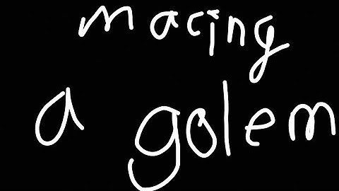 Mace Skill. (100 subs special)