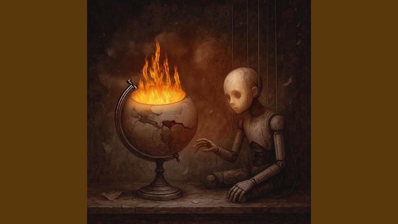 Watch Violent World on YouTube Watch Violent World on YouTube