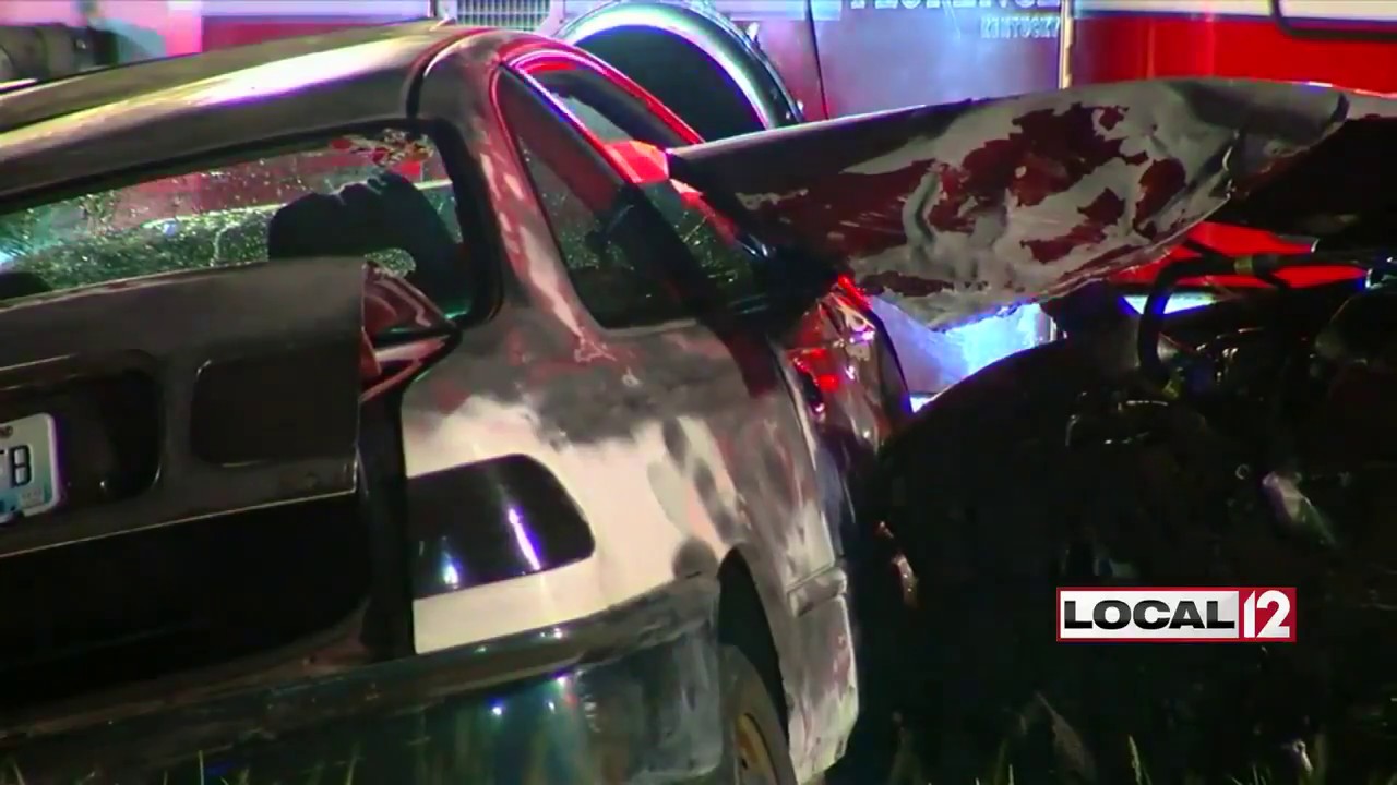 Driver charged for fatal Boone County crash - YouTube