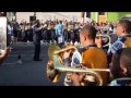 Battle of the Bands - Southern University Marching Band