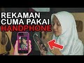 Kata Siapa Rekaman Pakai HP Audionya Jelek? ∣ Putih Abu-abu ft. Indra Geter
