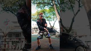 HERE COMES SANTA CLAUZ/JAY JOSEPH/AIRA CASIM//NICK MANJARES TIKTOK TRENDING DANCE CHALLENGE