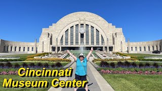 Cincinnati Museum Center