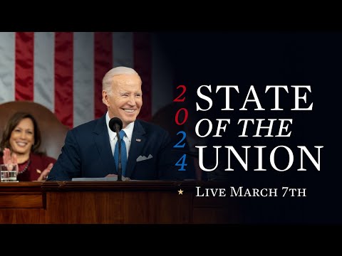 President Biden&#039;s State of the Union Address