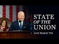 President Biden's State of the Union Address image