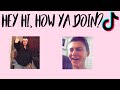 Hey hi how ya doin TikTok compilation