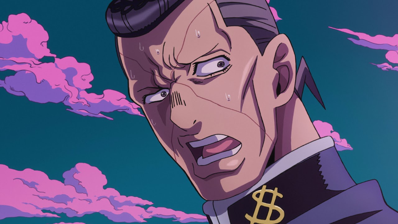 JoJo's Bizarre Adventure Diamond is Unbreakable Blu‐ray&DVD第1~4巻発売告知CM YouTube JoJo's Bizarre Adventure Diamond is Unbreakable Blu‐ray&DVD第1~4巻発売告知CM YouTube