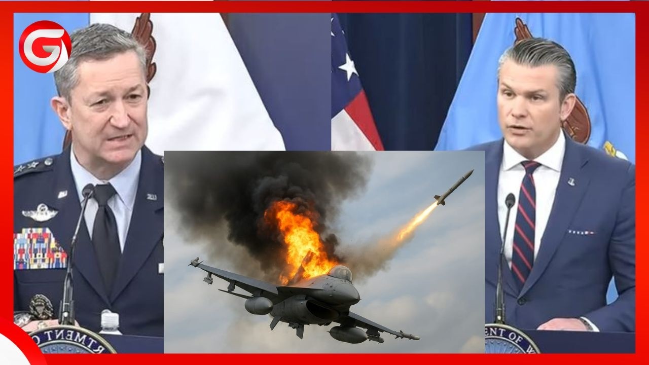 🔴#Live: WAZIRI wa ULINZI MAREKANI ANATOA TAMKO ZITO KUHUSU IRAN -''TRUMP HACHEZI -TUNAHARIBU VYOTE''