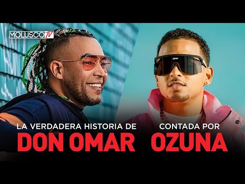 Video: All About The Beef Between Ozuna And Don Omar