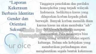 Ourvoice On Air   Saatnya Bicara Kebebasan