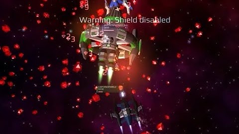 H-MERCURY DESTROYING EVERYTHING!!! - Starblast.io