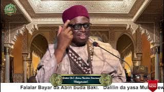 Masa’il Al Jahiliyya 01 | Jami'u Mutuni Tauhid Wal Akida 74