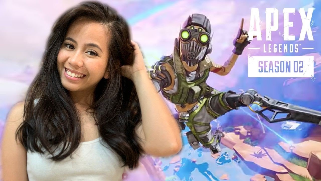 Apex Legends ( PS4 Live )