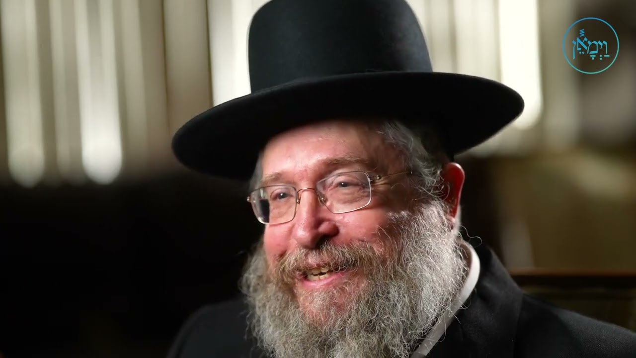 New York City Marathon and a Higher Level of Teshuva