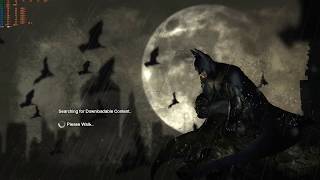 COMO PONER EN ESPAÑOL BATMAN ARKHAM CITY EPIC GAMES | COMO CAMBIAR IDIOMA  DE BATMAN EPIC GAMES - YouTube