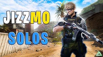 Ik was NIET klaar voor GIZMO in Delta Force