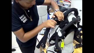 JP-Diving MKVI assembly