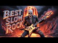 Deep & Emotional Rock Ballads – A Journey Through Music | Relaxing Playlist
