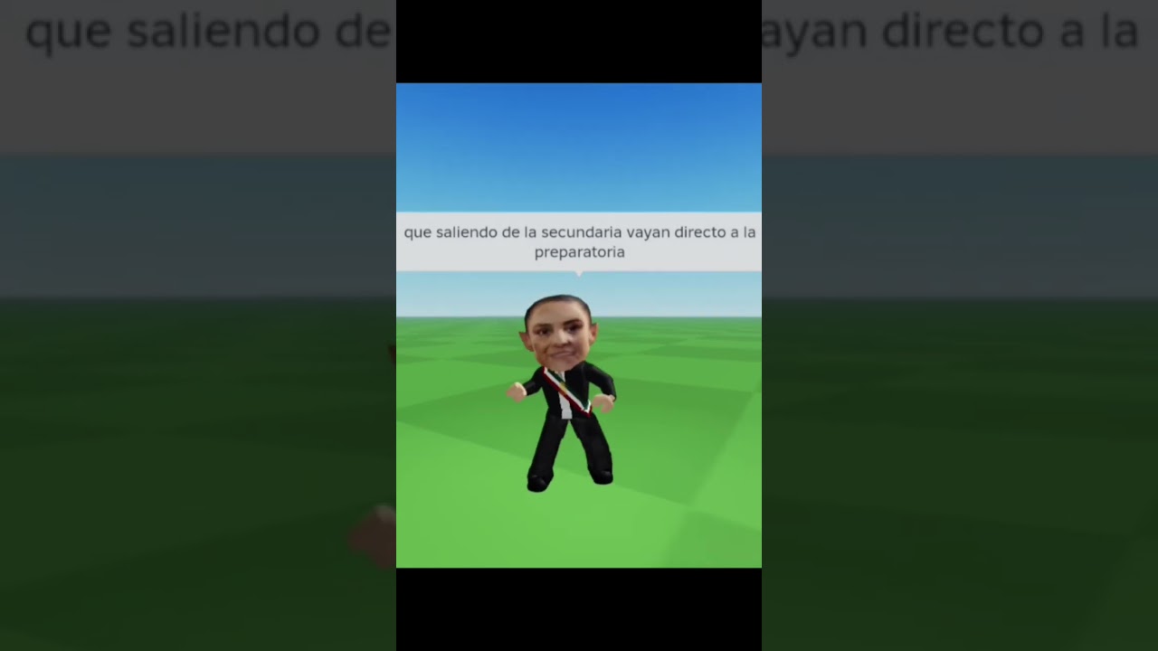 primero hay que construir mas preparatorias que queden cerca de la casa 🏠