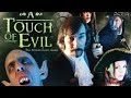 A touch of evil jdp fr  the delion dryad  ep 1