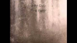 John Daly - AB UNO - Plak
