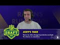 Mel Kiper & Field Yates Ravens Mock Draft With #14 Pick