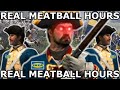 Real Meatball Hours - Empire Total War