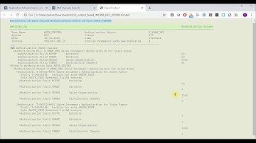 SAP - BMC Remedy ITSM integration - Solving an authorization problem