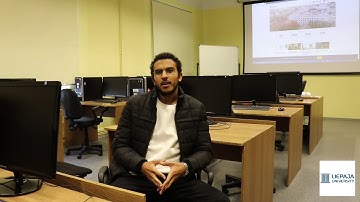 From Liepaja to the world: episode 10