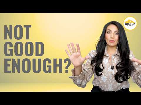 How To Stop Letting Self‑Doubt Control You (And Build Real Self‑Trust)