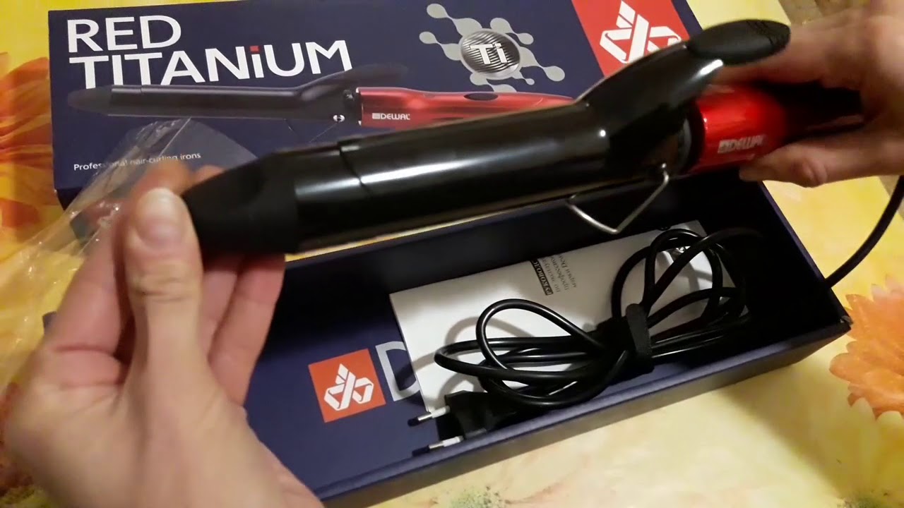 Обзор плойки "DEWAL"