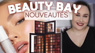 NOUVEAUTES BEAUTY BAY ! EU...WHAAAT ??